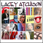 Lacey Atchison Self Titled Debut Album